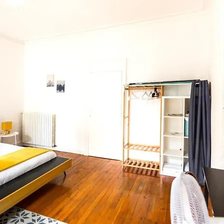 L'impressionniste-charme De L'ancien-hypercentre