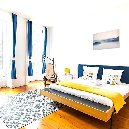 L'impressionniste-charme De L'ancien-hypercentre *