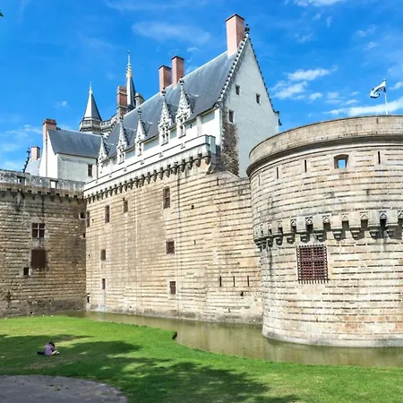 L'impressionniste-charme De L'ancien-hypercentre