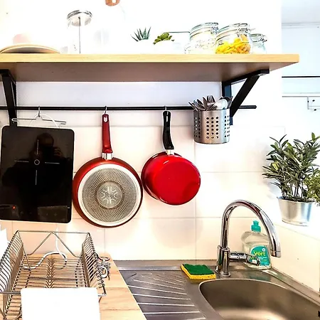 Apartamento L'impressionniste-charme De L'ancien-hypercentre