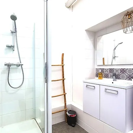 L'impressionniste-charme De L'ancien-hypercentre Apartament