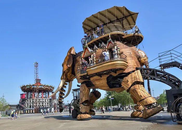 Appartamento L'impressionniste-charme De L'ancien-hypercentre