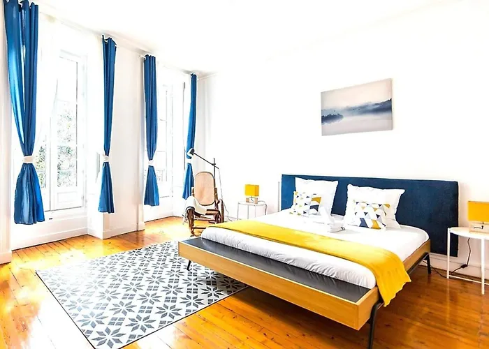 L'impressionniste-charme De L'ancien-hypercentre *