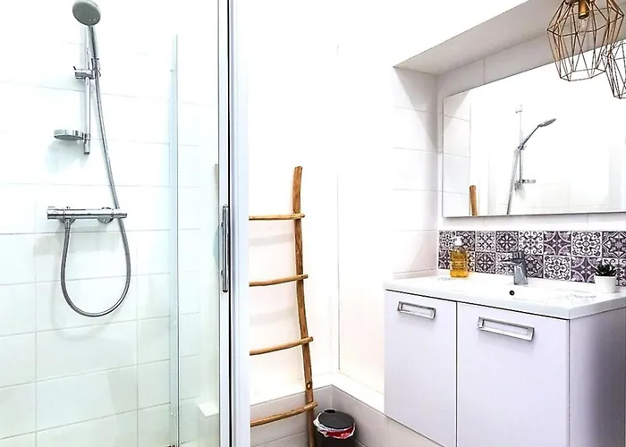 L'impressionniste-charme De L'ancien-hypercentre Apartmán